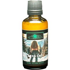 Nanaimo (Aftershave) von AA Shaving