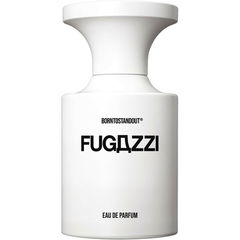 Fugazzi von Borntostandout