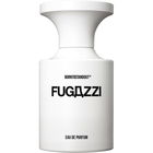 Fugazzi von Borntostandout