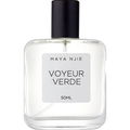 Voyeur Verde by Maya Njie