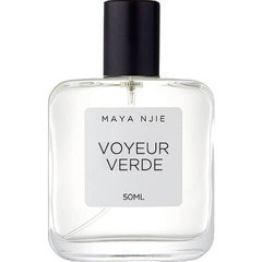 Voyeur Verde by Maya Njie