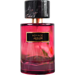 Voyage by Akbari Perfume