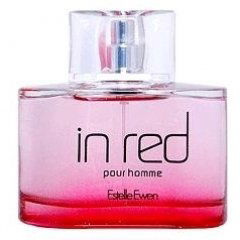 In Red pour Homme von Estelle Ewen