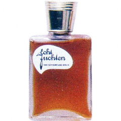 Echt Juchten by Max Schwarzlose