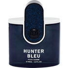 Hunter Bleu by Privé