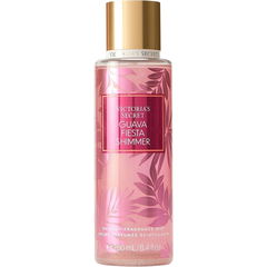 Guava Fiesta Shimmer by Victoria's Secret
