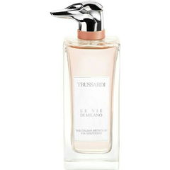 Le Vie di Milano - The Italian Artists of Via Solferino by Trussardi