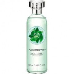 Fuji Green Tea by The Body Shop Fuji Green Tea by The Body Shop