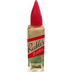 Reckless by Bouton