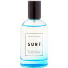 Surf for Him (Eau de Cologne) von American Eagle