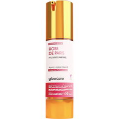Rose de Paris (Perfume Oil) by Glowcane