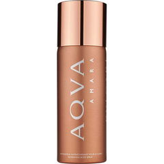 Aqva Amara (Body Spray) by Bvlgari