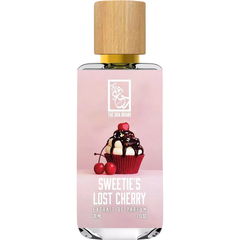 Sweetie's Lost Cherry by The Dua Brand