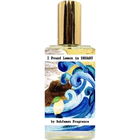 I Found Lemon in Desaru by Bahfamsn Fragrance