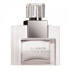 Always by Alfred Sung