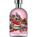 Tattoo Jungle by Jean Marc Paris