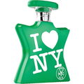 I Love New York for Earth Day