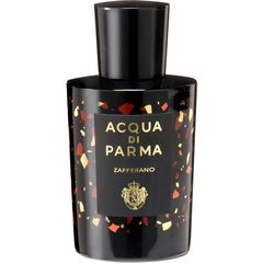 Zafferano Limited Edition by Acqua di Parma