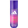 Spark Up (Hair & Body Mist) by Adidas