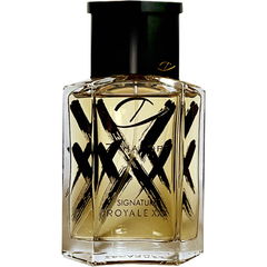 Signature Royale XXX by Zaharoff