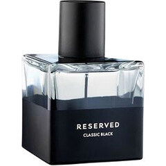 Classic Black by Reserved