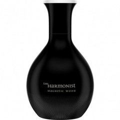 Magnetic Wood von The Harmonist Magnetic Wood von The Harmonist