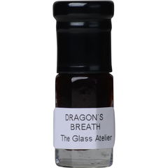 Dragon's Breath von The Glass Atelier