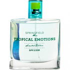 Tropical Emotions Man von Springfield