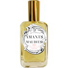 Amants Maudits von Odette Parfum Co.