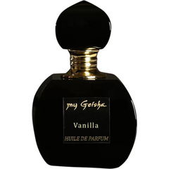Tasty - Vanilla von My Geisha