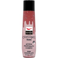 Cioccolato Rosa by Aquolina