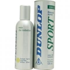 Dunlop Sport Green by Dunlop