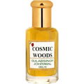 Cosmic Woods von Gulabsingh Johrimal