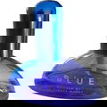 Blue inspired by Claude Monet by Romella