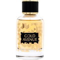 Gold Avenue von Leon Hector