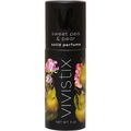 Sweet Pea & Pear von Vivistix