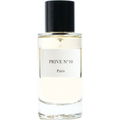 Rose Safran / Privé N°10 von RP