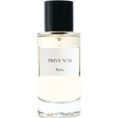 Rose Safran / Privé N°10 by RP