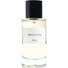 Rose Safran / Privé N°10 von RP