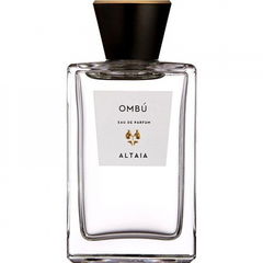 Ombú by Altaia
