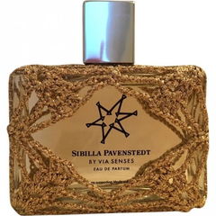 Sibilla Pavenstedt by Via Senses von Sibilla Pavenstedt