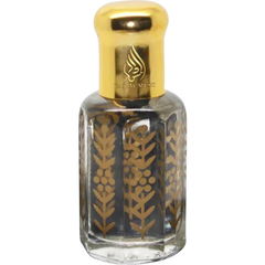 Musc Rose (Huile de Parfum) by Dar Al Musc