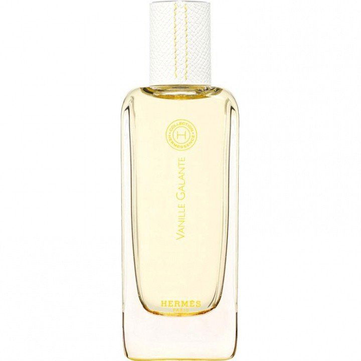 Vanille Galante by Hermès