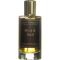 Mystik Oud by Duftanker MGO Duftmanufaktur