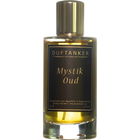 Mystik Oud von Duftanker MGO Duftmanufaktur