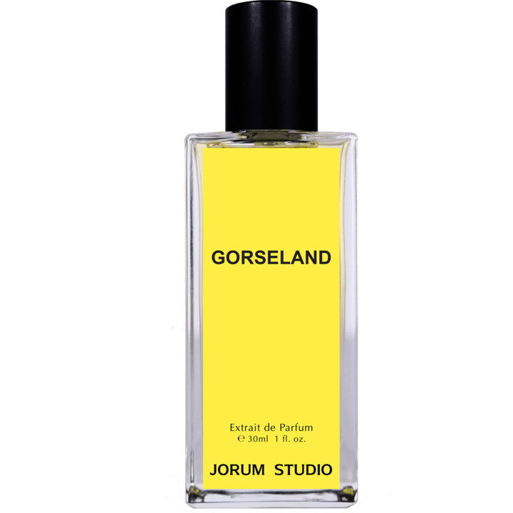 Gorseland von Jorum Studio