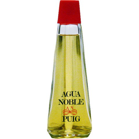 Agua Noble (1970) von Puig Agua Noble (1970) von Puig