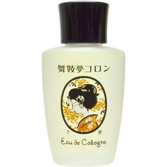 Kinmokusei / 金木犀 von Maiko Yume Cologne / 舞妓夢コロン