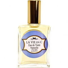 Eau de Tomi by La Vie En C
