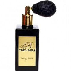 Tora Bora by QueenB